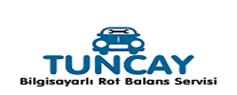 Tuncay Bilgisayarlı Rot Balans Servisi - Ankara